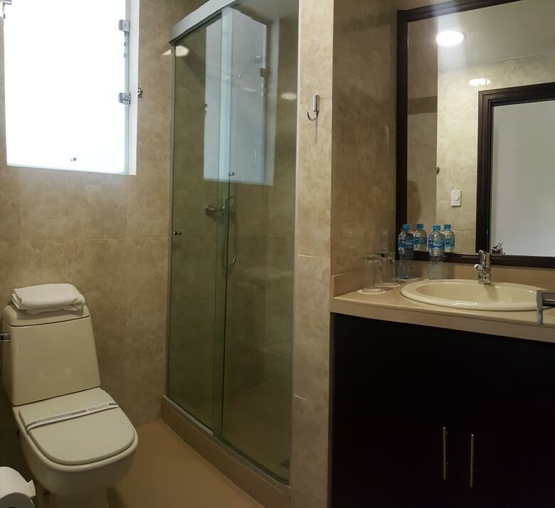 Hotel Midtown La Paz