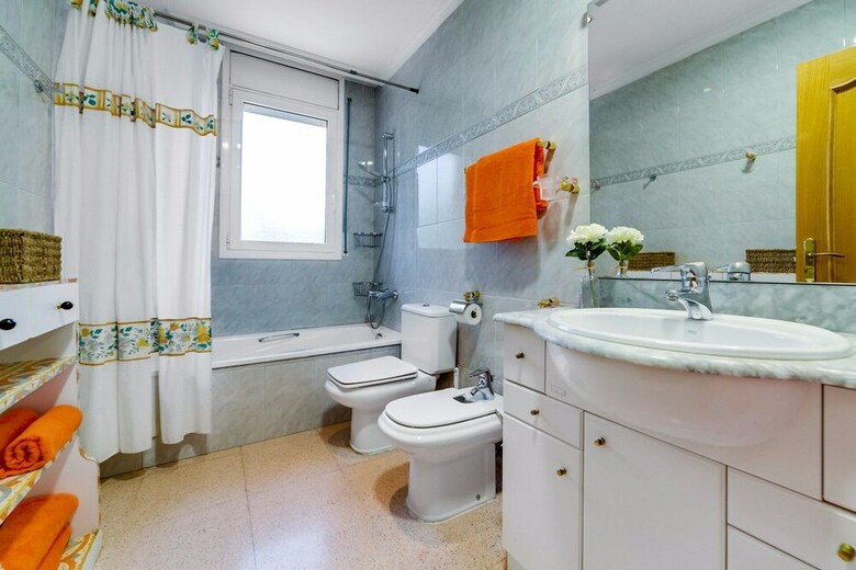 Vivalidays Villa Agathe Barcelona