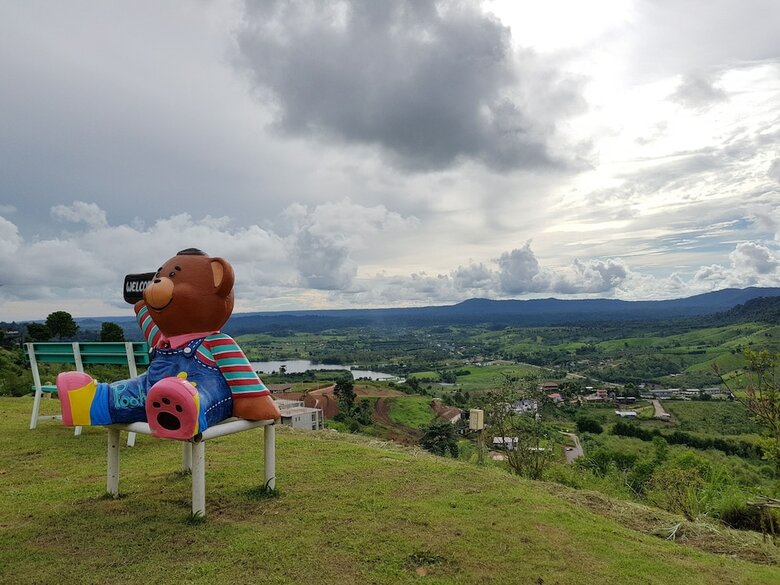 Hotel Baanmorkburi Resort