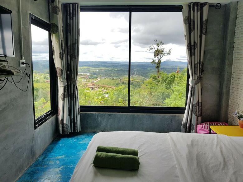 Hotel Rinnapat Khao Kho