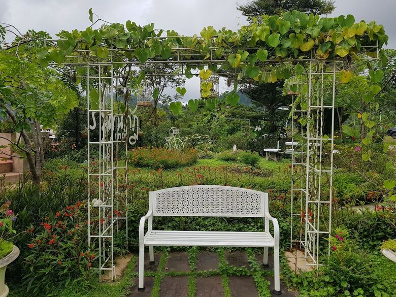 Hotel Rinnapat Khao Kho