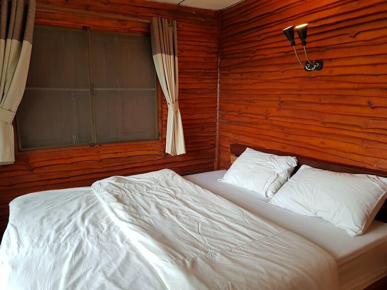 Hotel Rinnapat Khao Kho