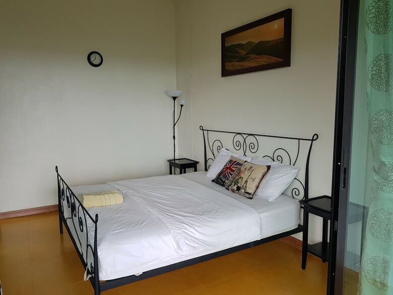 Hotel Rinnapat Khao Kho