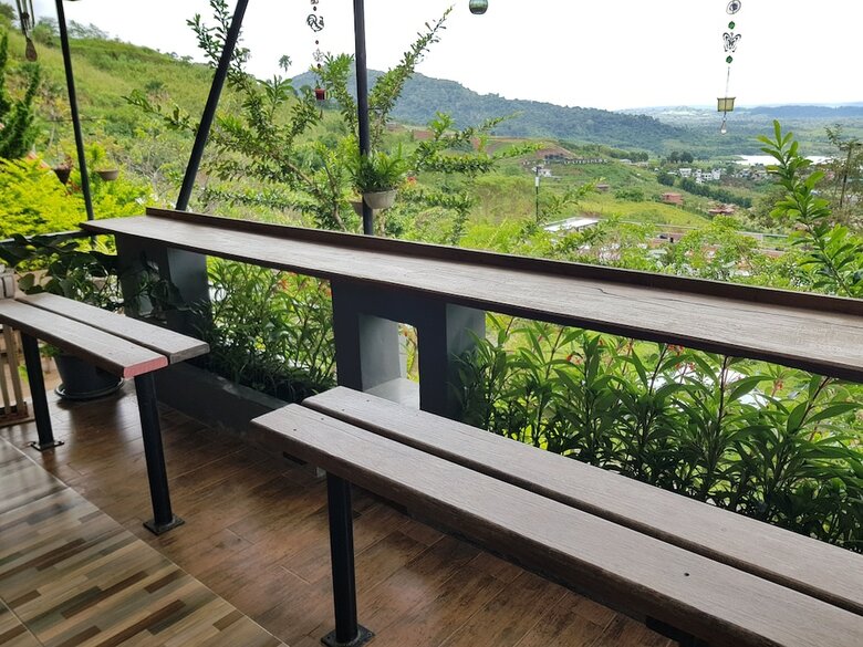 Hotel Rinnapat Khao Kho