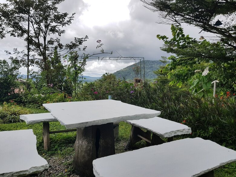 Hotel Rinnapat Khao Kho