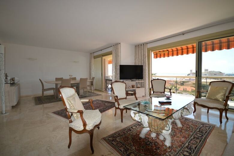 Superb Apartment Cannes Parc Continental