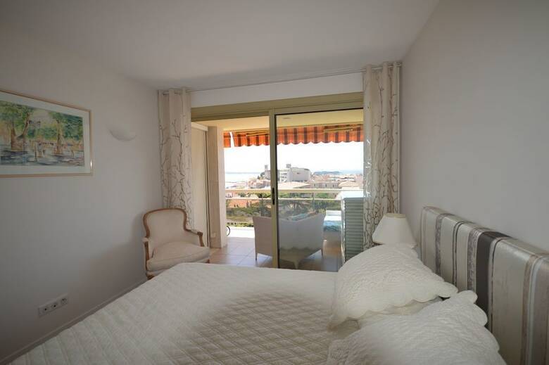 Superb Apartment Cannes Parc Continental