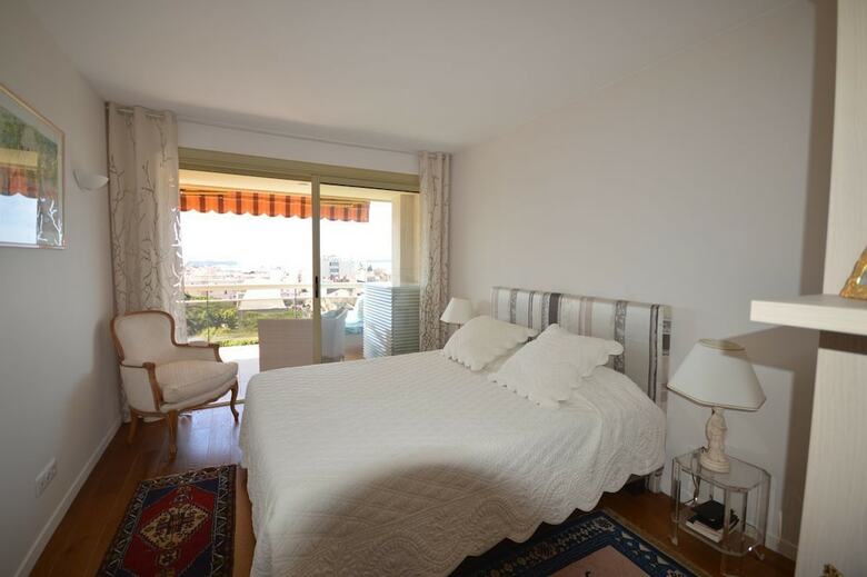 Superb Apartment Cannes Parc Continental