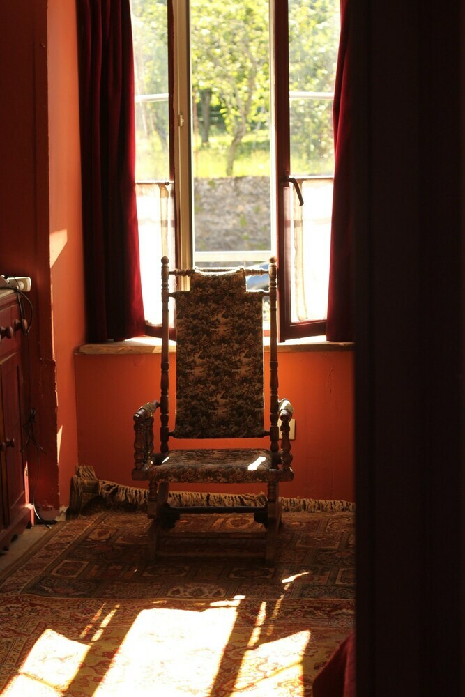 Hotel Maison Salvadore