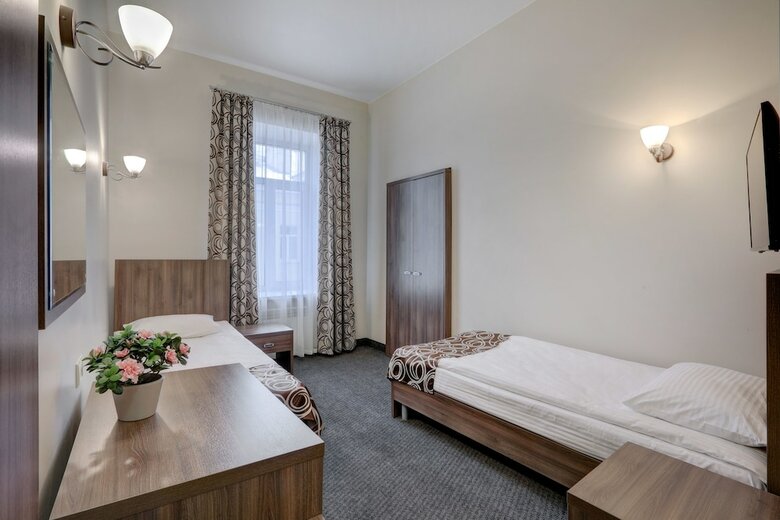 Mini-hotel Algen