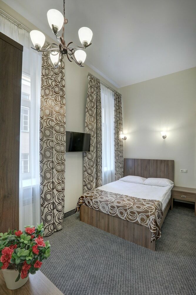 Mini-hotel Algen