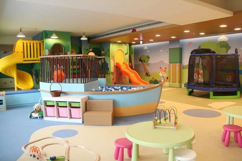 Dancewoods Hotels & Resorts