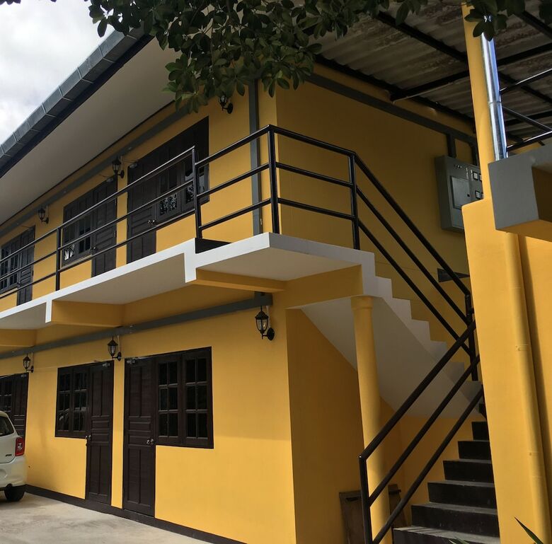 Hotel Him Dara Homestay