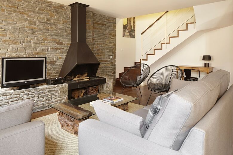 Apartamentos Stadium By Feelfree Rentals