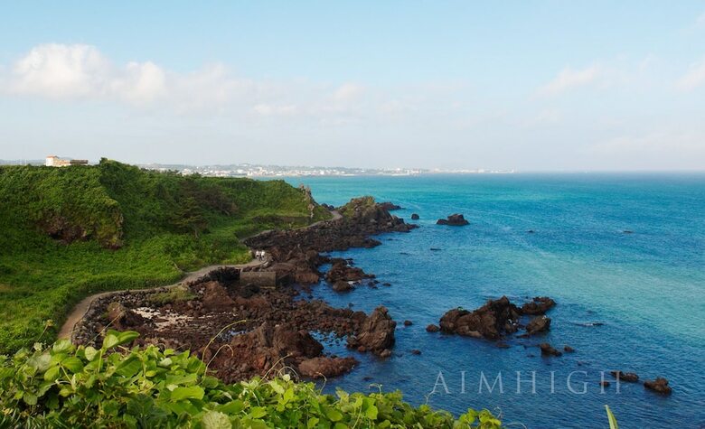 Farms Village Ocean View