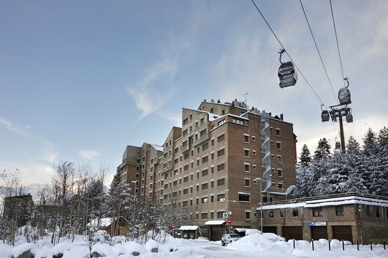 Apartamentos Orri By Feelfree Rentals