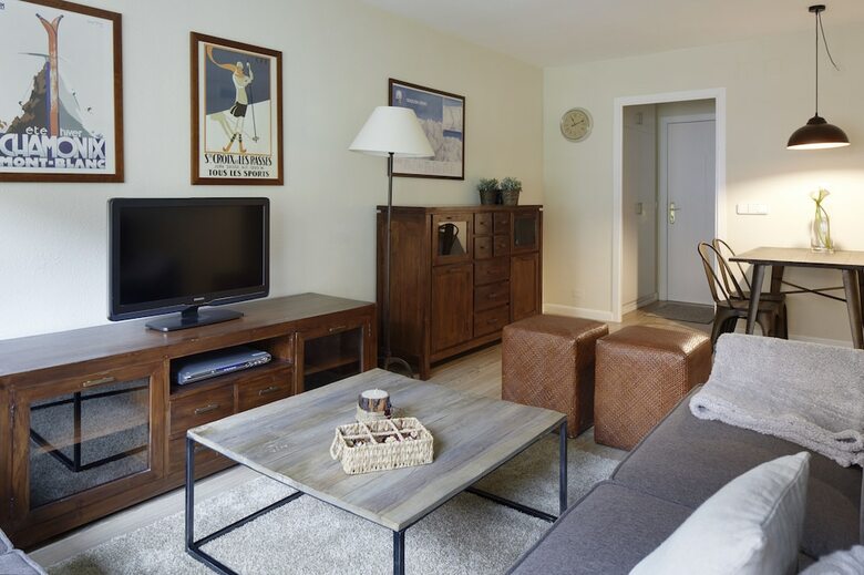 Apartamentos Orri By Feelfree Rentals
