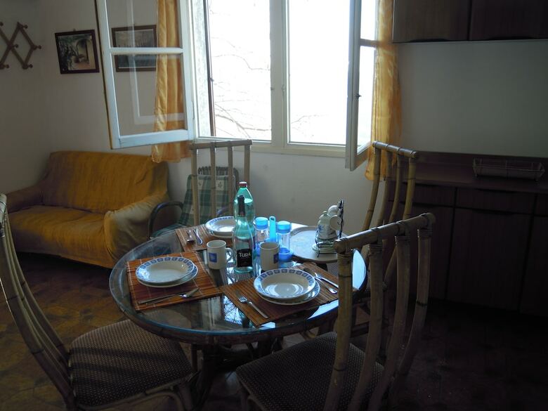 Holiday Home Bel Panorama
