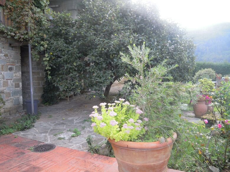 Holiday Home Bel Panorama