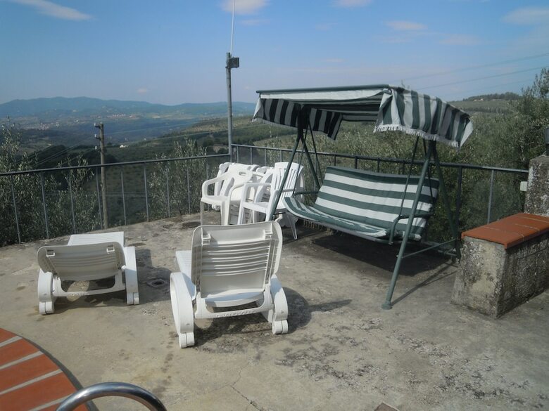 Holiday Home Bel Panorama