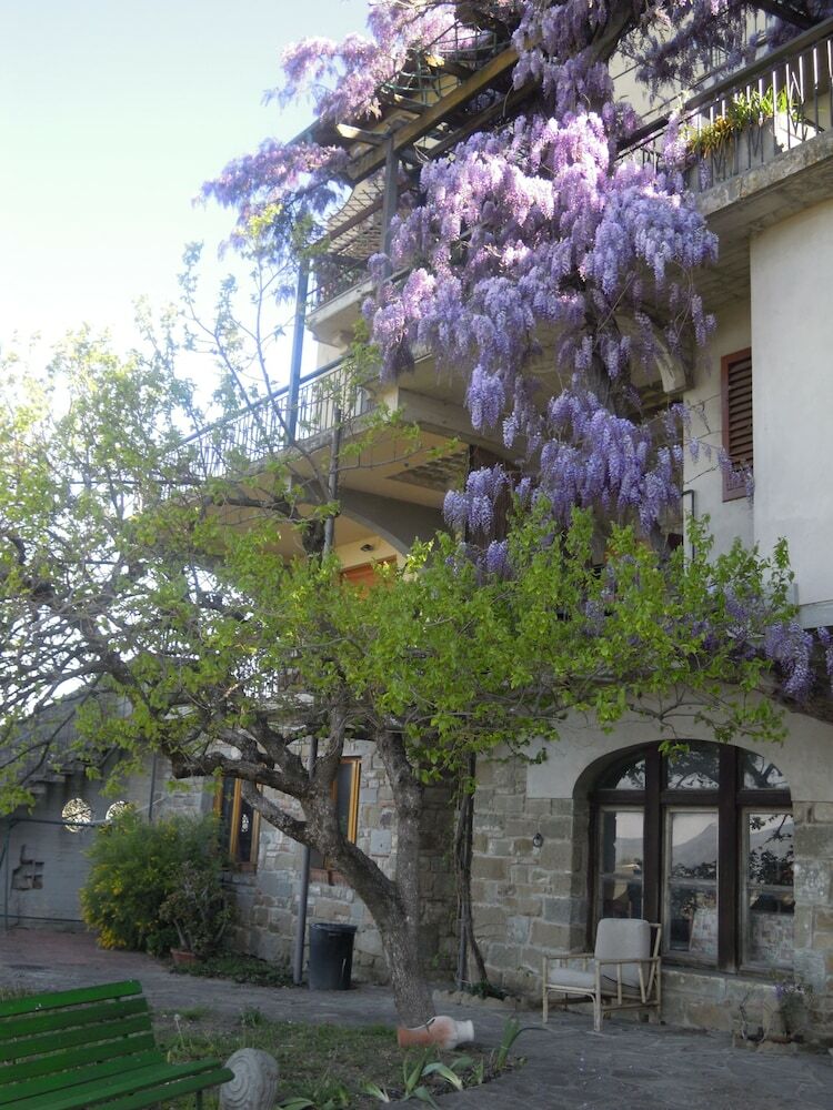 Holiday Home Bel Panorama