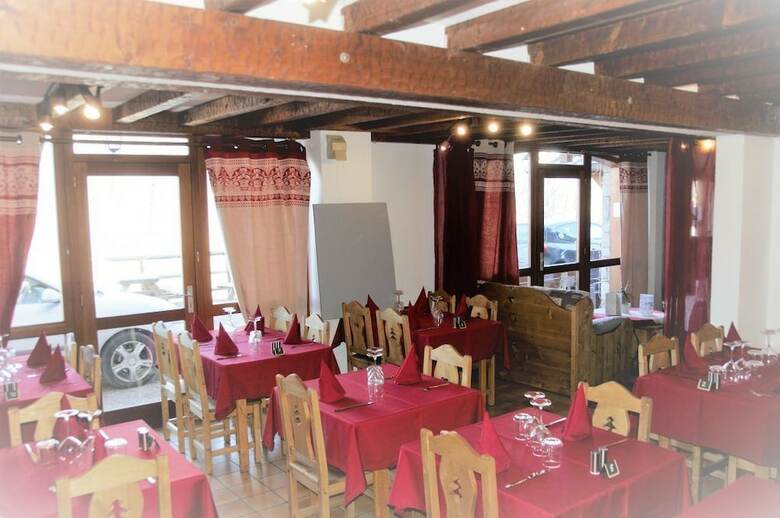Hotel Chalet H�tel L'aigle Rouge