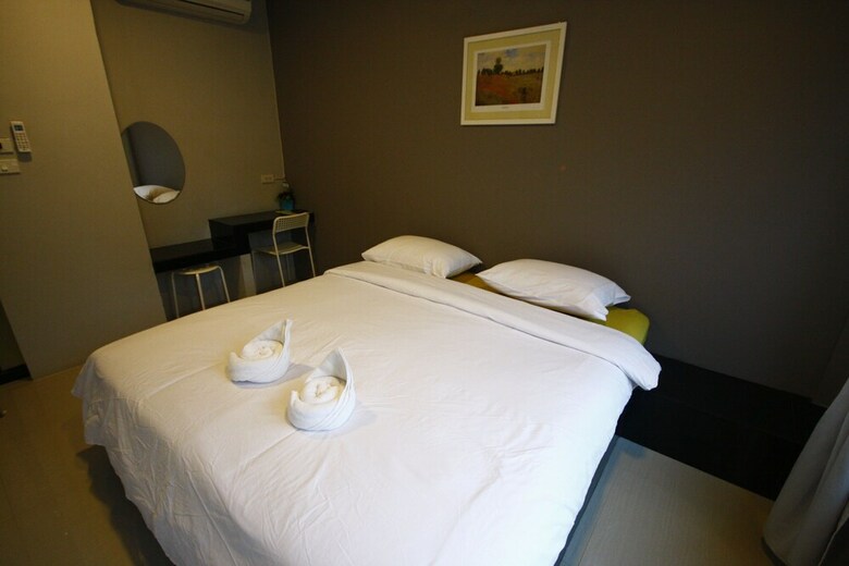 Hotel Lamer Ville Resort