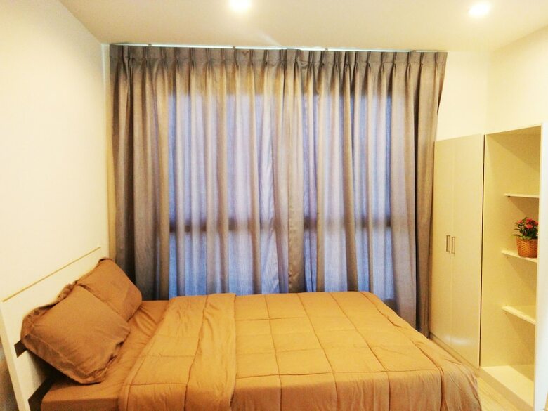 Sukhumvit New Room Bts Bangna