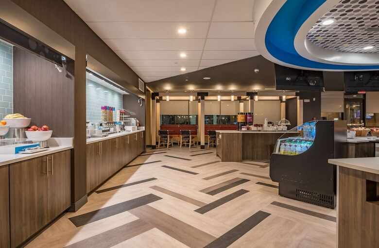 Hotel Tru By Hilton Garland Richardson