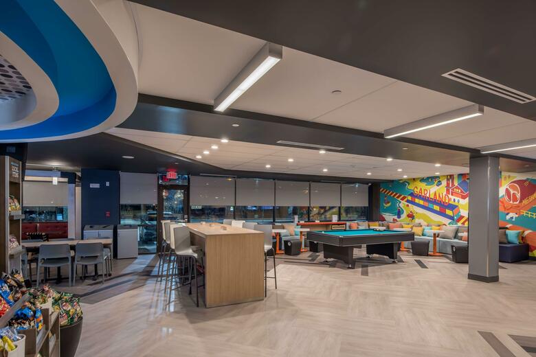 Hotel Tru By Hilton Garland Richardson