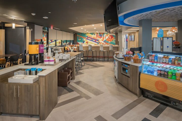 Hotel Tru By Hilton Garland Richardson
