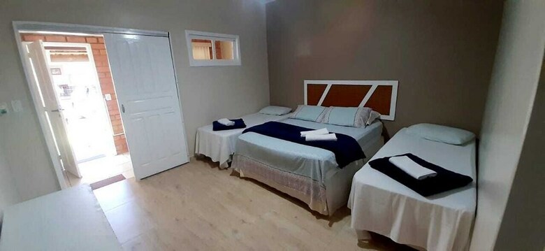 Hotel Balne�rio Itapocoroi