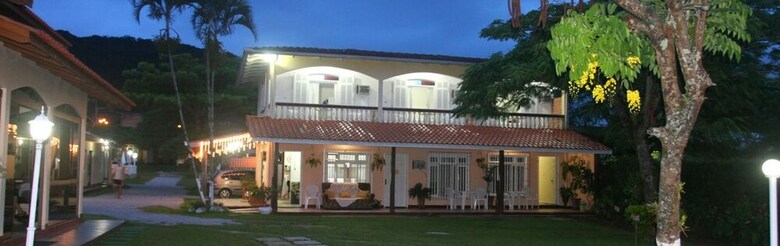 Hotel Balne�rio Itapocoroi