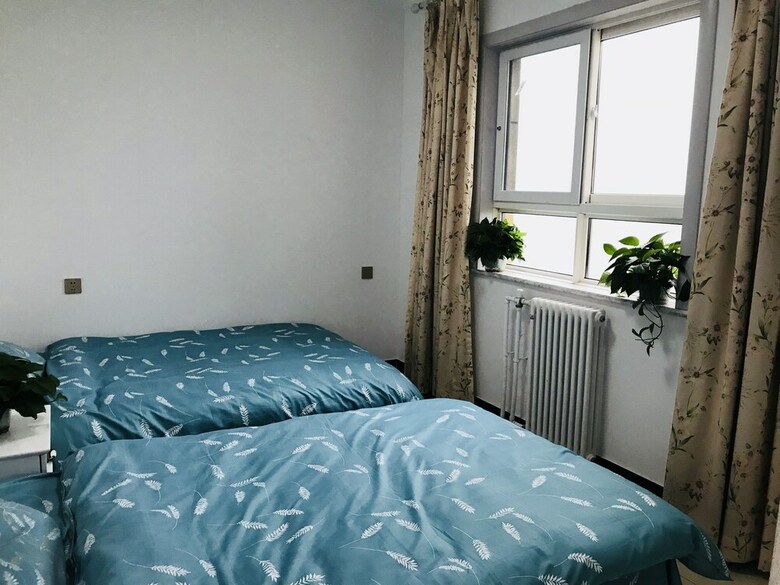 Apartamentos Bliss Guesthouse