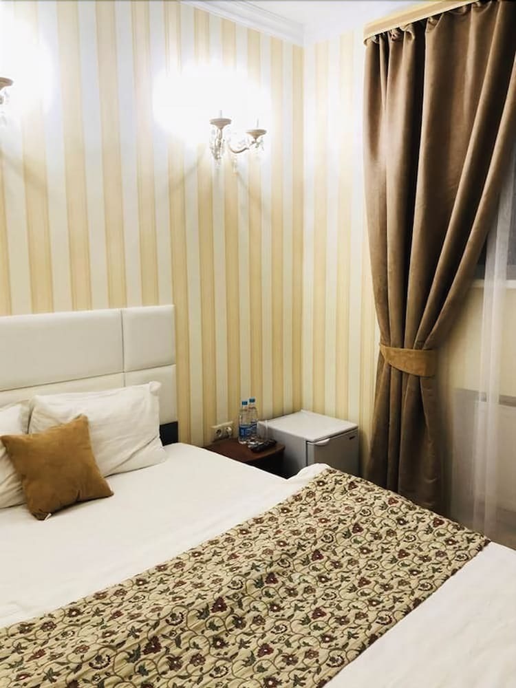 Mini-hotel Grc-gorki 10