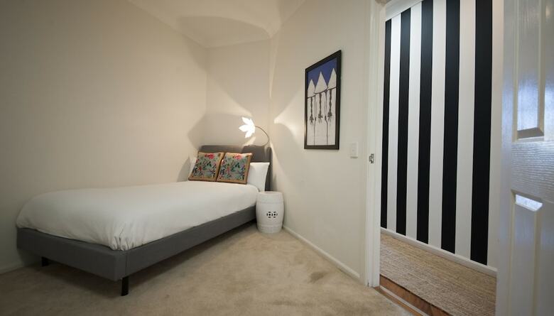 Apartamentos Townsmart