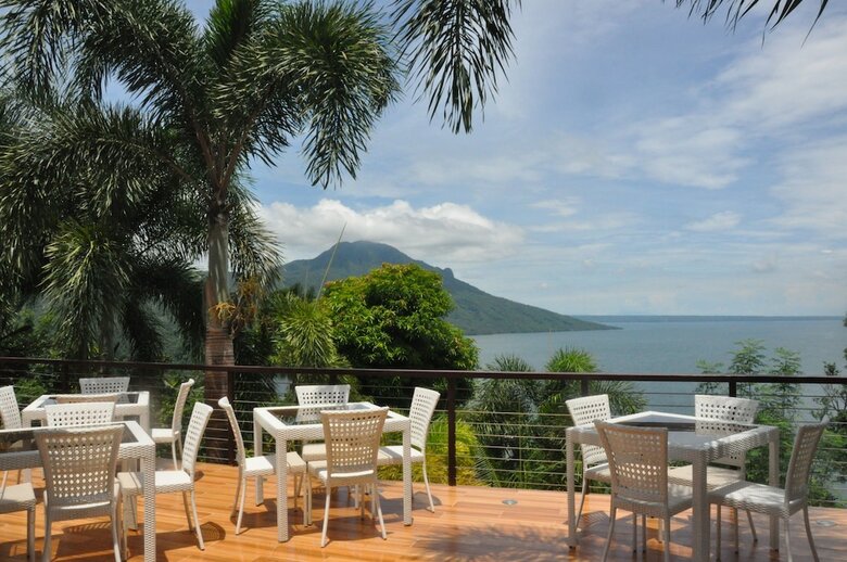 Villas By Eco Hotel Batangas