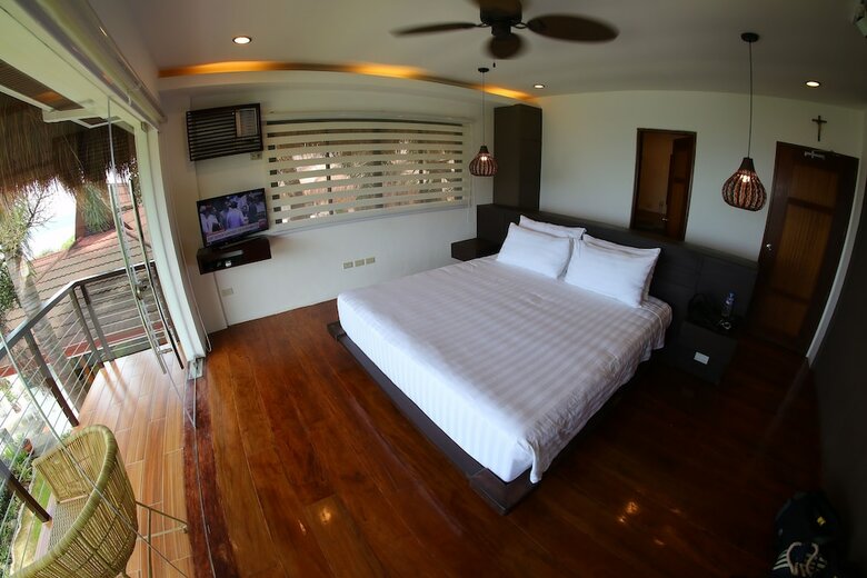 Villas By Eco Hotel Batangas
