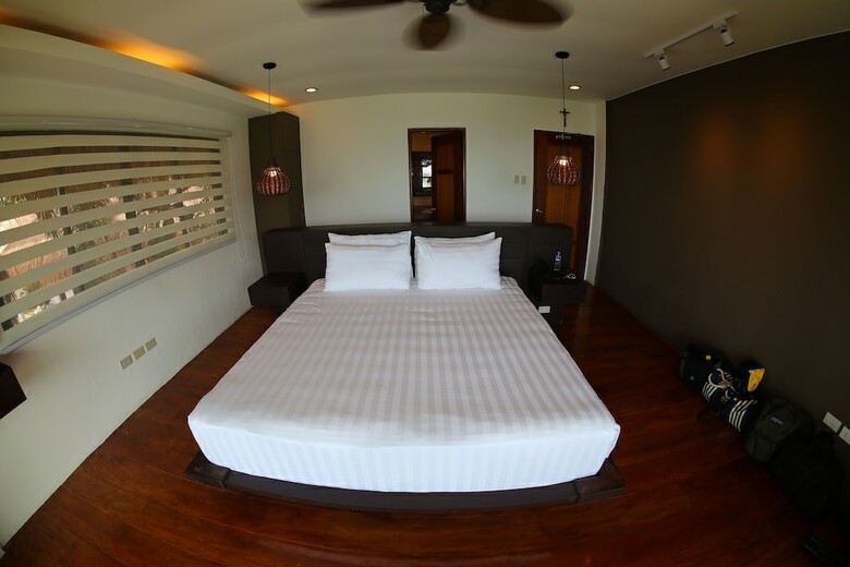 Villas By Eco Hotel Batangas
