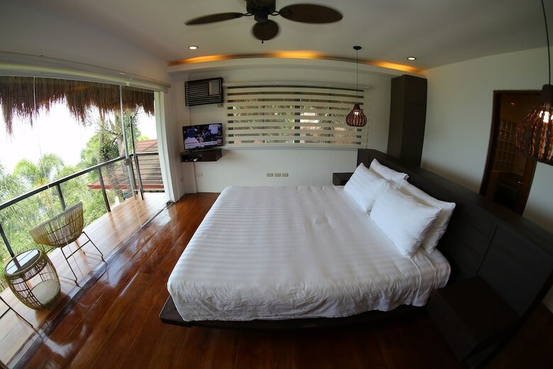 Villas By Eco Hotel Batangas