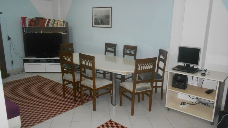 Ak Asya Hotel