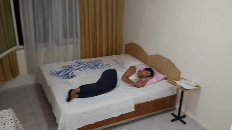 Ak Asya Hotel