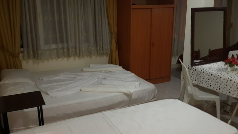 Ak Asya Hotel