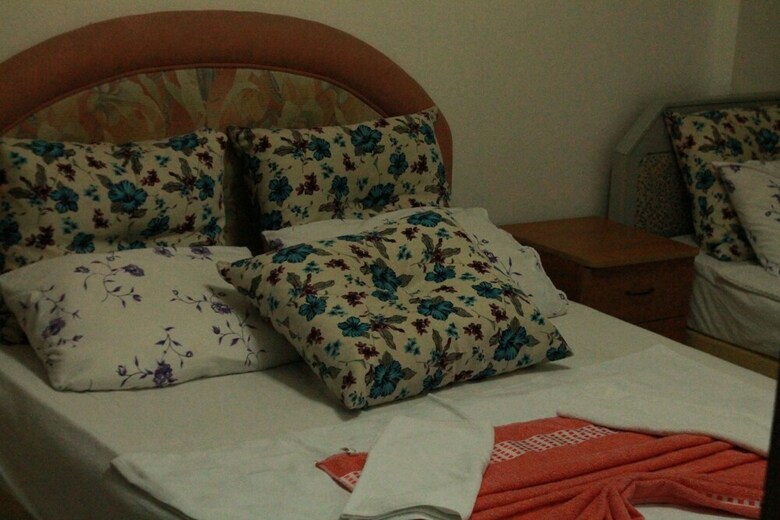 Ak Asya Hotel