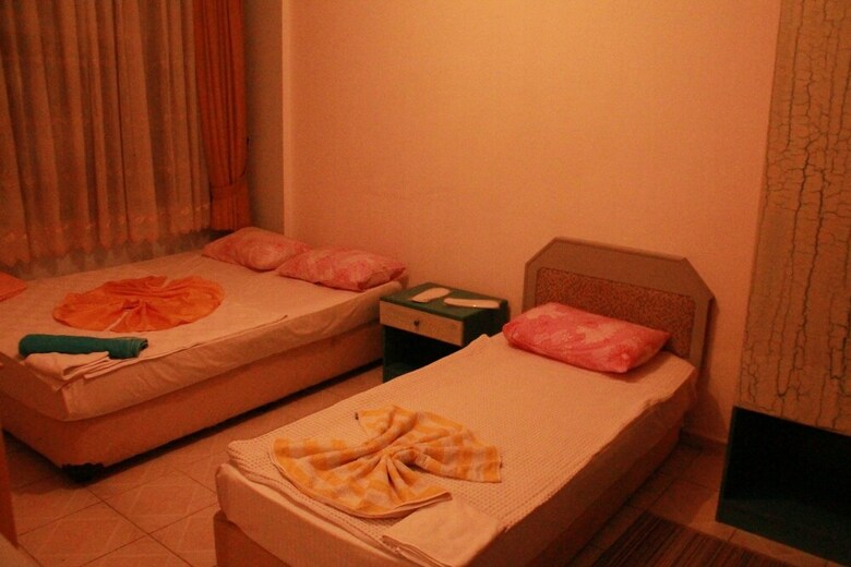 Ak Asya Hotel