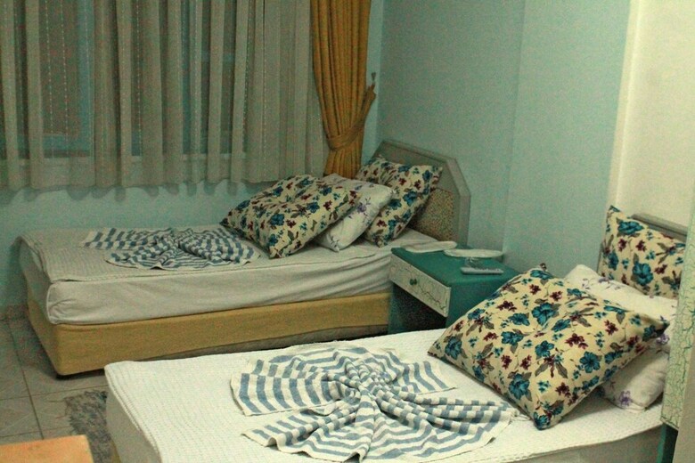 Ak Asya Hotel