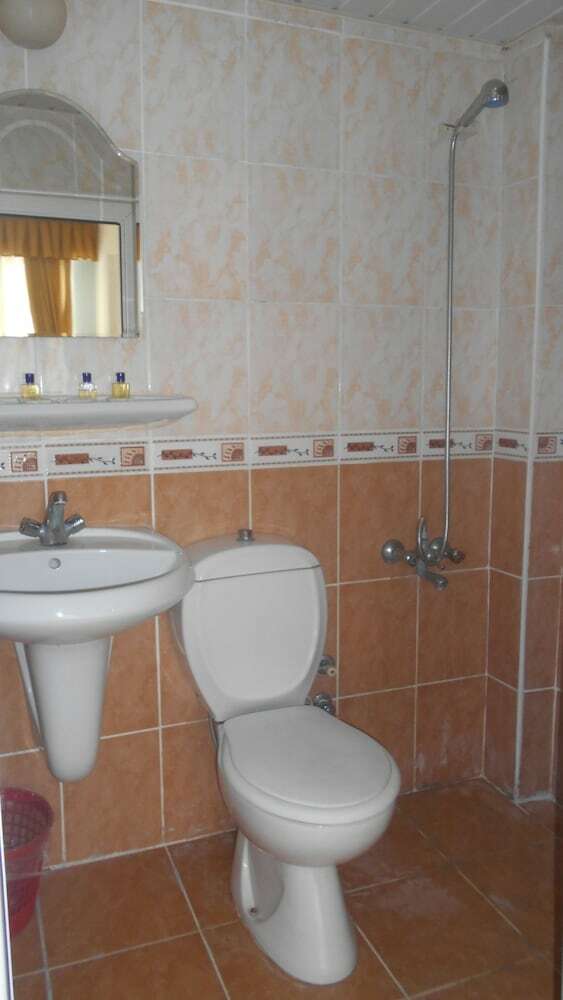 Ak Asya Hotel