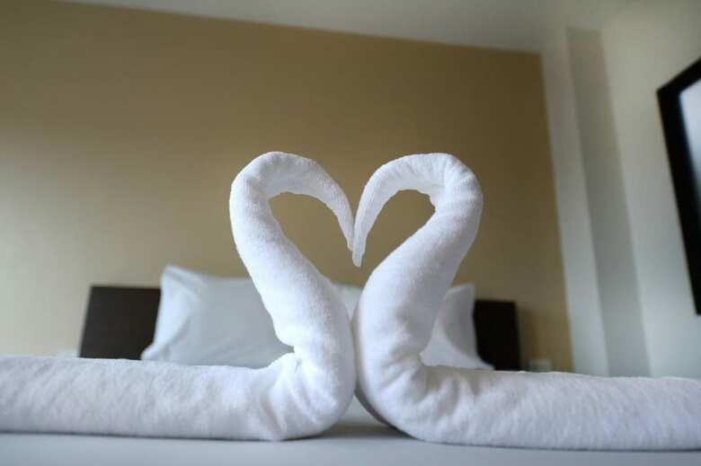 Hotel Paradise Resort