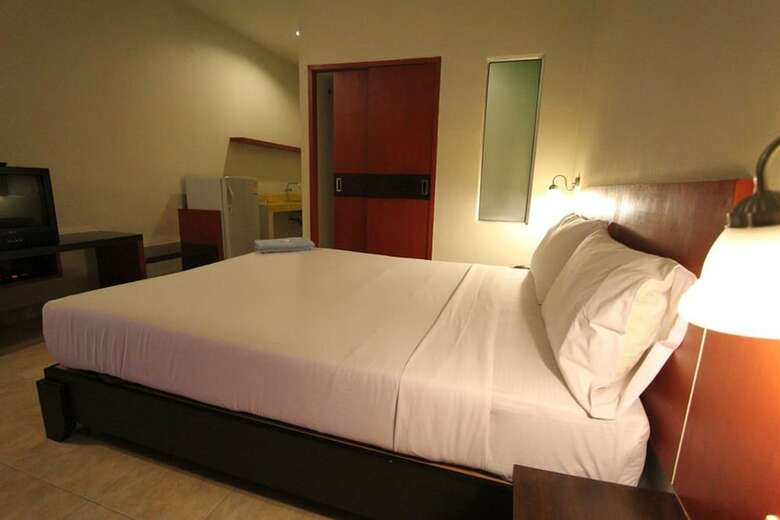 Hotel Paradise Resort