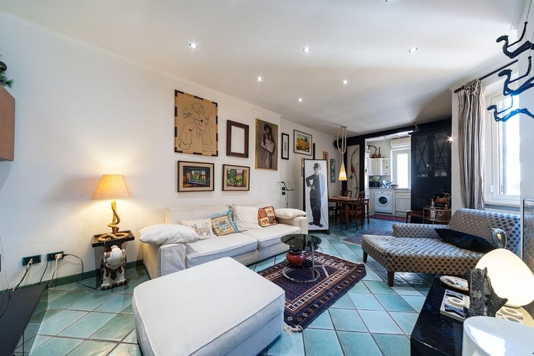 Apartamento Tridomus Vaticano